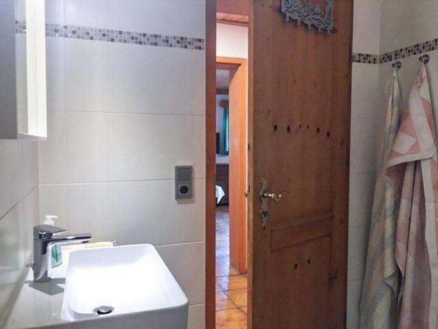 Ferienwohnung Untersbergblick Bad Reichenhall Kültér fotó