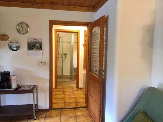 Ferienwohnung Untersbergblick Bad Reichenhall Kültér fotó