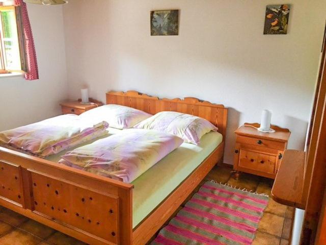 Ferienwohnung Untersbergblick Bad Reichenhall Kültér fotó