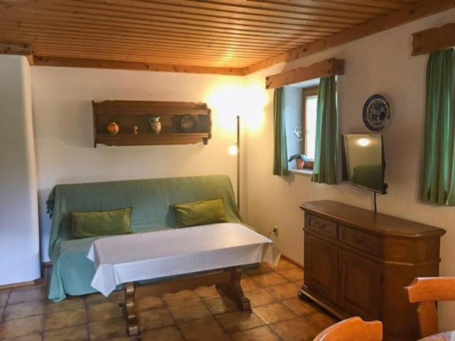 Ferienwohnung Untersbergblick Bad Reichenhall Kültér fotó