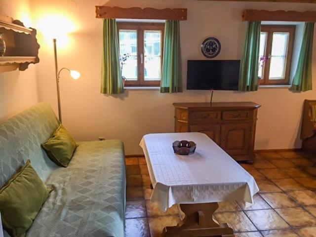 Ferienwohnung Untersbergblick Bad Reichenhall Kültér fotó