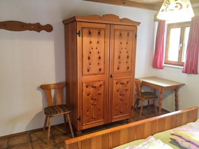 Ferienwohnung Untersbergblick Bad Reichenhall Kültér fotó