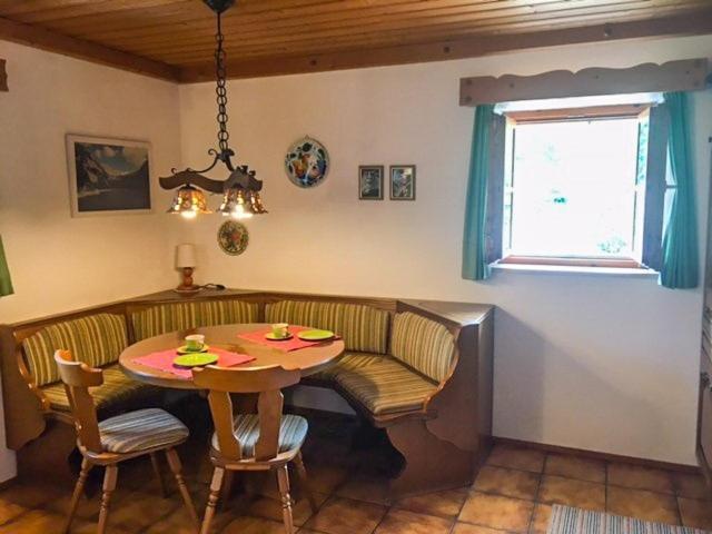 Ferienwohnung Untersbergblick Bad Reichenhall Kültér fotó